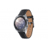 Samsung - Samsung Galaxy Watch3 3,05 cm (1.2") OLED Digital 360 x 360 píxeles Pantalla táctil Plata Wifi GPS (satélite) - Nuevo