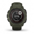Garmin - Instinct Solar Tactical Edition Mip Verde Gps (Satélite) - Nuevo