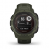 Garmin - Instinct Solar Tactical Edition Mip Verde Gps (Satélite) - Nuevo