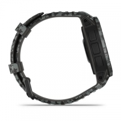 Garmin - Instinct 2 Camo Edition 2,29 (0.9") Mip 45 Mm Grafito Gps (Satélite) - Nuevo