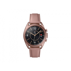 Samsung - Samsung Galaxy Watch 3 41 mm LTE Bronce - Nuevo
