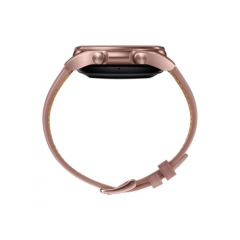 Samsung - Samsung Galaxy Watch 3 41 mm LTE Bronce - Nuevo