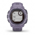 Garmin - Instinct Solar Mip Violeta Gps (Satélite) - Nuevo
