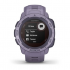 Garmin - Instinct Solar Mip Violeta Gps (Satélite) - Nuevo