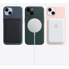 Apple - iPhone 14 Plus 256 GB, medianoche - Nuevo