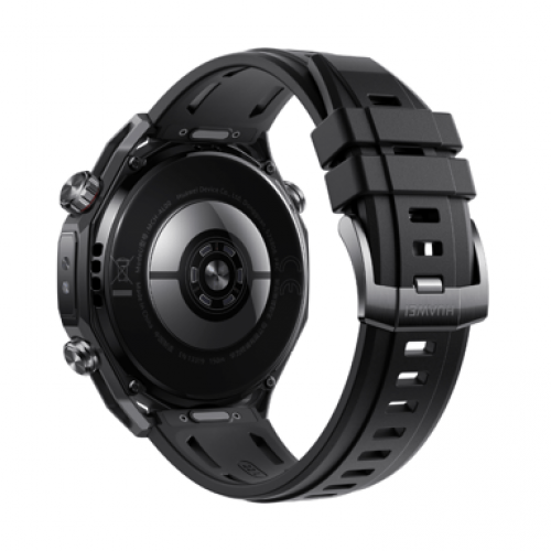 Huawei - Watch Ultimate 2 Black - Nuevo