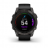 Garmin - Garmin epix Pro (Gen 2) 3,3 cm (1.3") AMOLED 47 mm Digital 416 x 416 Pixeles Pantalla táctil Negro Wifi GPS (satélite) - Nuevo