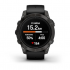 Garmin - Garmin epix Pro (Gen 2) 3,3 cm (1.3") AMOLED 47 mm Digital 416 x 416 Pixeles Pantalla táctil Negro Wifi GPS (satélite) - Nuevo
