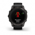 Garmin - Garmin epix Pro (Gen 2) 3,3 cm (1.3") AMOLED 47 mm Digital 416 x 416 Pixeles Pantalla táctil Negro Wifi GPS (satélite) - Nuevo