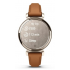 Garmin - Garmin Lily 2 Classic 35.4 mm Digital 240 x 201 Pixeles Pantalla táctil Bronce GPS (satélite) - Nuevo
