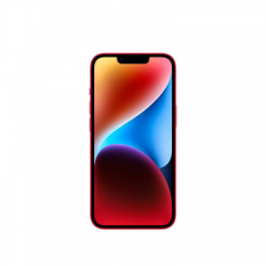 Apple - iPhone 14 Plus 256 GB, (PRODUCT)RED - Nuevo