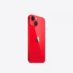 Apple - iPhone 14 Plus 256 GB, (PRODUCT)RED - Nuevo