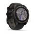 Garmin - Garmin fenix 8 3,3 cm (1.3") 51 mm Digital 260 x 260 Pixeles Pantalla táctil Titanio Wifi GPS (satélite) - Nuevo