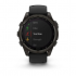 Garmin - Garmin fenix 8 3,3 cm (1.3") 51 mm Digital 260 x 260 Pixeles Pantalla táctil Titanio Wifi GPS (satélite) - Nuevo