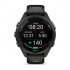 Garmin - Garmin Forerunner 265S 2,79 cm (1.1") AMOLED 42 mm Digital 360 x 360 Pixeles Pantalla táctil Negro, Gris Wifi GPS (satélite) - Nuevo