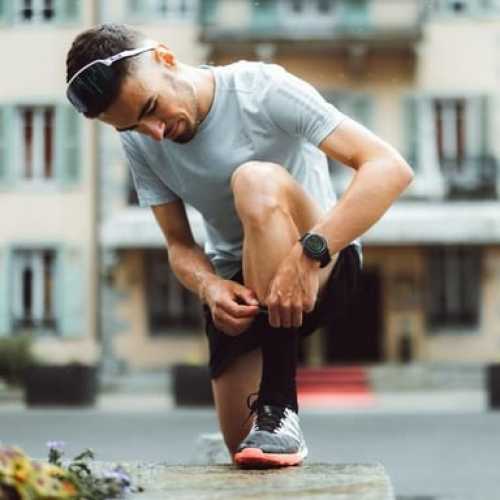 Polar - Polar Vantage V 3 Vantage V3 3,53 cm (1.39") AMOLED Digital 454 x 454 Pixeles Pantalla táctil Negro GPS (satélite) - Nuevo