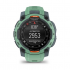 Garmin - Garmin Instinct 3 AMOLED 3,05 cm (1.2") 45 mm Digital 390 x 390 Pixeles Pantalla táctil Verde GPS (satélite) - Nuevo