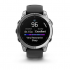 Garmin - Garmin Fenix E 3,3 cm (1.3") AMOLED 47 mm Digital 416 x 416 Pixeles Pantalla táctil Acero inoxidable Wifi GPS (satélite) - Nuevo