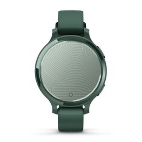 Garmin - Garmin Lily 2 Active 38 mm Digital 240 x 201 Pixeles Pantalla táctil Verde GPS (satélite) - Nuevo