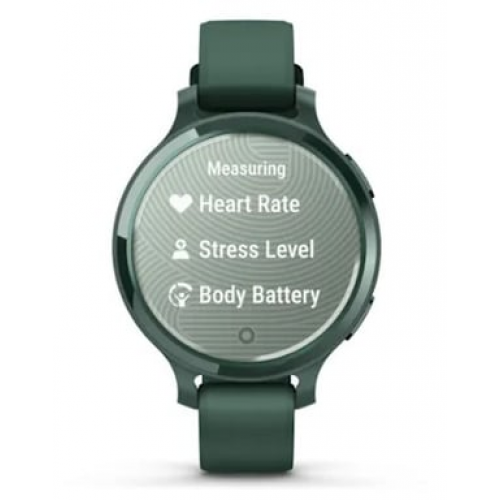 Garmin - Garmin Lily 2 Active 38 mm Digital 240 x 201 Pixeles Pantalla táctil Verde GPS (satélite) - Nuevo