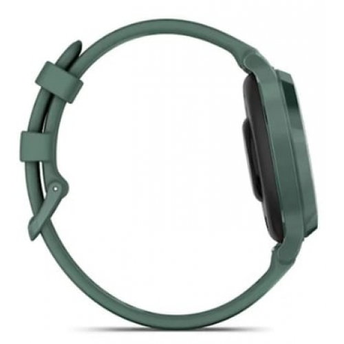 Garmin - Garmin Lily 2 Active 38 mm Digital 240 x 201 Pixeles Pantalla táctil Verde GPS (satélite) - Nuevo