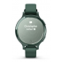 Garmin - Garmin Lily 2 Active 38 mm Digital 240 x 201 Pixeles Pantalla táctil Verde GPS (satélite) - Nuevo