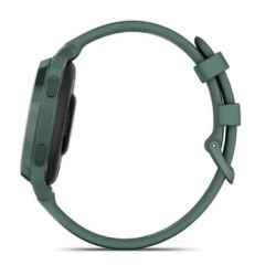Garmin - Garmin Lily 2 Active 38 mm Digital 240 x 201 Pixeles Pantalla táctil Verde GPS (satélite) - Nuevo