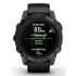 Garmin - Garmin epix Pro (Gen 2) 3,3 cm (1.3") AMOLED 47 mm Digital 416 x 416 Pixeles Pantalla táctil Gris Wifi GPS (satélite) - Nuevo