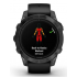 Garmin - Garmin epix Pro (Gen 2) 3,3 cm (1.3") AMOLED 47 mm Digital 416 x 416 Pixeles Pantalla táctil Gris Wifi GPS (satélite) - Nuevo