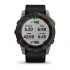 Garmin - Garmin Enduro 2 3,56 cm (1.4") MIP 35 mm Digital 280 x 280 Pixeles Pantalla táctil Gris Wifi GPS (satélite) - Nuevo