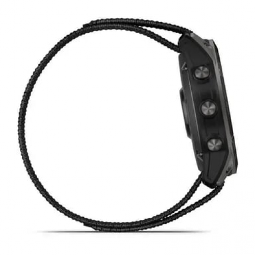 Garmin - Garmin Enduro 2 3,56 cm (1.4") MIP 35 mm Digital 280 x 280 Pixeles Pantalla táctil Gris Wifi GPS (satélite) - Nuevo
