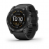 Garmin - Garmin epix Pro (Gen 2) 3,56 cm (1.4") AMOLED 51 mm Digital 454 x 454 Pixeles Pantalla táctil Gris Wifi GPS (satélite) - Nuevo