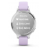 Garmin - Garmin Lily 2 Active 38 mm Digital 240 x 201 Pixeles Pantalla táctil Plata GPS (satélite) - Nuevo