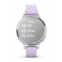 Garmin - Garmin Lily 2 Active 38 mm Digital 240 x 201 Pixeles Pantalla táctil Plata GPS (satélite) - Nuevo