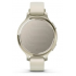 Garmin - Garmin Lily 2 Active 38 mm Digital 240 x 201 Pixeles Pantalla táctil Beige GPS (satélite) - Nuevo