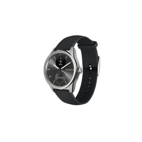Withings - Withings ScanWatch 2 1,6 cm (0.63") OLED 42 mm Híbrido Acero inoxidable - Nuevo