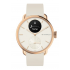 Withings - Withings ScanWatch 2 1,6 cm (0.63") OLED 38 mm Híbrido Oro rosa GPS (satélite) - Nuevo