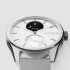 Withings - Withings ScanWatch 2 1,6 cm (0.63") OLED 42 mm Híbrido Acero inoxidable - Nuevo