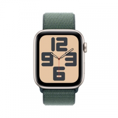 Apple - Apple Watch SE OLED 44 mm Digital 368 x 448 Pixeles Pantalla táctil 4G Beige Wifi GPS (satélite) - Nuevo