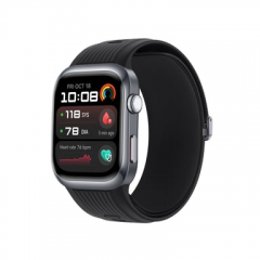 Huawei - Huawei Watch D2 4,62 cm (1.82") AMOLED 38 mm Digital 480 x 408 Pixeles Pantalla táctil Aluminio - Nuevo