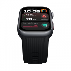 Huawei - Huawei Watch D2 4,62 cm (1.82") AMOLED 38 mm Digital 480 x 408 Pixeles Pantalla táctil Aluminio - Nuevo