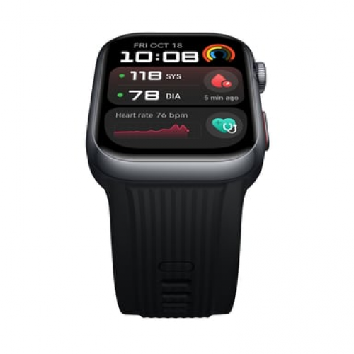 Huawei - Huawei Watch D2 4,62 cm (1.82") AMOLED 38 mm Digital 480 x 408 Pixeles Pantalla táctil Aluminio - Nuevo