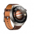 Huawei - Huawei WATCH 4 Pro 3,81 cm (1.5") AMOLED 48 mm Digital 466 x 466 Pixeles Pantalla táctil Plata Wifi GPS (satélite) - Nuevo
