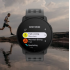 Suunto - Suunto 9 Peak Pro 3,05 cm (1.2") Matriz de puntos 43 mm Digital 240 x 240 Pixeles Pantalla táctil Negro GPS (satélite) - Nuevo