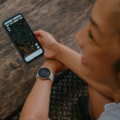 Suunto - Suunto 9 Peak Pro 3,05 cm (1.2") Matriz de puntos 43 mm Digital 240 x 240 Pixeles Pantalla táctil Arena GPS (satélite) - Nuevo