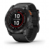 Garmin - Fenix 7X Pro 3,56 (1.4") Mip 51 Mm Gris Gps (Satélite) - Nuevo
