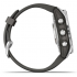 Garmin - Fenix 7S Pro 3,05 (1.2") Mip 42 Mm Plata Gps (Satélite) - Nuevo