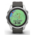 Garmin - Fenix 7S Pro 3,05 (1.2") Mip 42 Mm Plata Gps (Satélite) - Nuevo