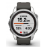 Garmin - Fenix 7S Pro 3,05 (1.2") Mip 42 Mm Plata Gps (Satélite) - Nuevo