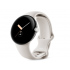 Google - Google Pixel Watch AMOLED 41 mm Pantalla táctil digital Plata Wifi GPS (satélite) - Nuevo